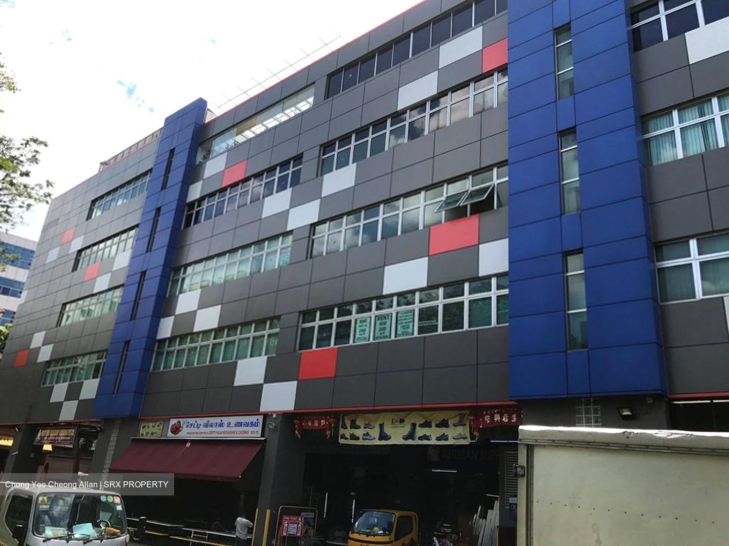 Entrepreneur Business Centre (D14), Retail #488281221